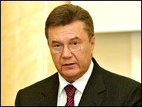 Віктор Янукович