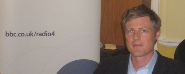 Zac Goldsmith