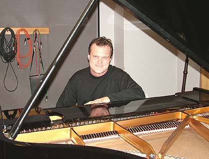 Lars Vogt