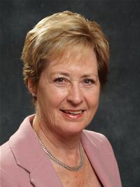 Sally Bain