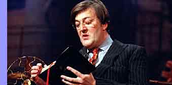 stephen fry