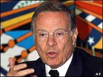 Miguel Angel Rodriguez