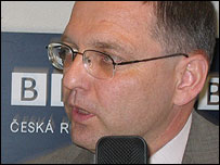 Lubomír Zaorálek