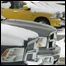 Carros da GM