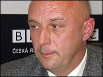 Tomáš Julínek