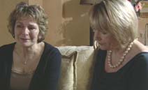 Fi and Shirley