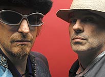 Coldcut