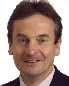 Chris Davies