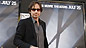 David Duchovny