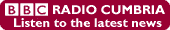 Radio Cumbria news bulletin