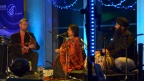 Barnaby Brown, Prakriti Dutta and Hardeep Singh