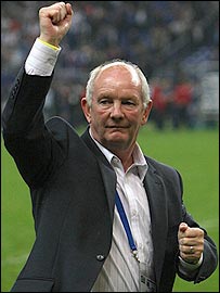 Brian Ashton 
