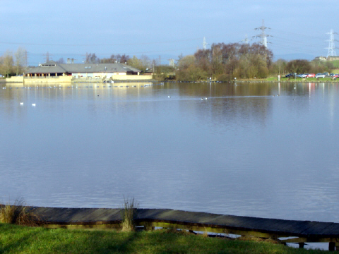 Drumpellier Loch