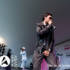 Raghav on stage
