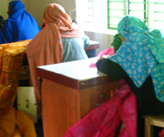 Vocational training