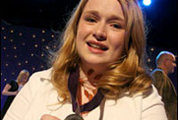 Manon Wyn Williams