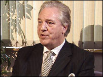Howard Wells