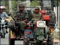 Sri Lanka military