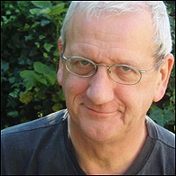 David Stafford
