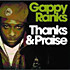 Review of Thanks & Praise