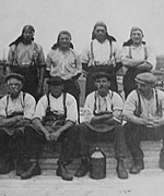 Deal Porters