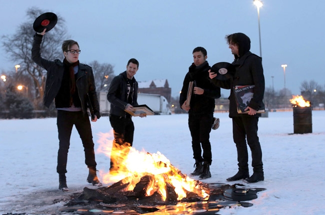 fob