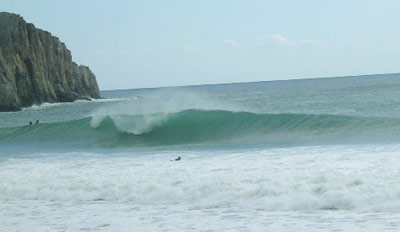 Mareta