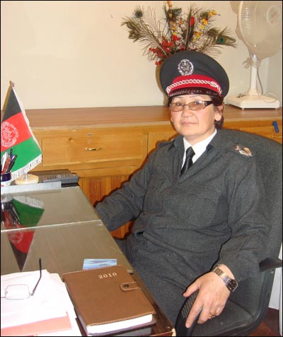 زرافشان