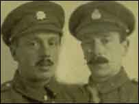 The Turner brothers