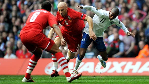 Ashley Young