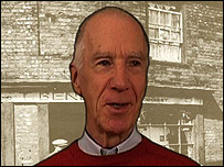 Arthur Paynter