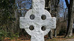 Croes Goronwy Owen, llun gan Todd Kneib, Virginia