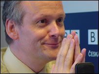 Cyril Svoboda