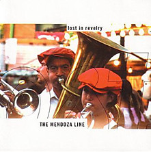 Review of Lost In Revelry