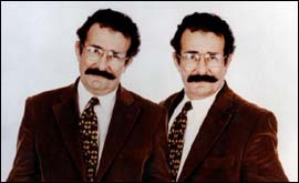 Robert Winston