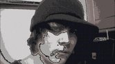 Comic boy