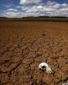 Drought