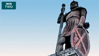 statue of William Wallace