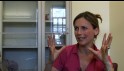 Katie channels Marlon Brando, and the 'fat ladies with horns'