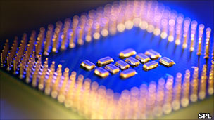 Microprocessor