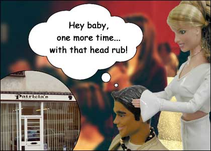 The Robbie Story