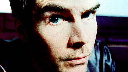 Rhod Gilbert