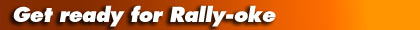 Get ready for Rallyoke