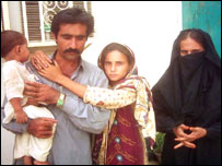 پٹھانی 