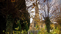 Hanslope Church