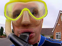 snorkel