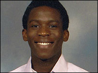 Michael Dosunmu