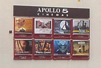 Sinema