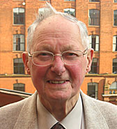 Roy Irvine