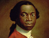 An anonymous oil on canvas